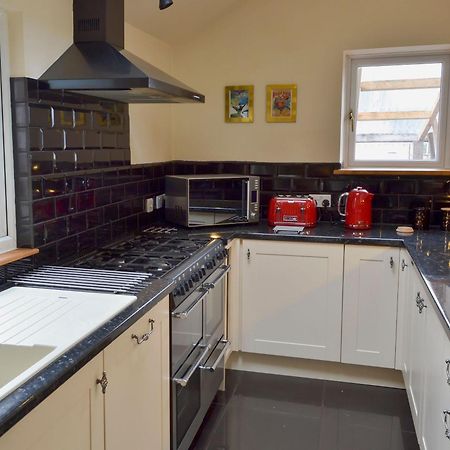 Vila Glaramara Kendal Exteriér fotografie
