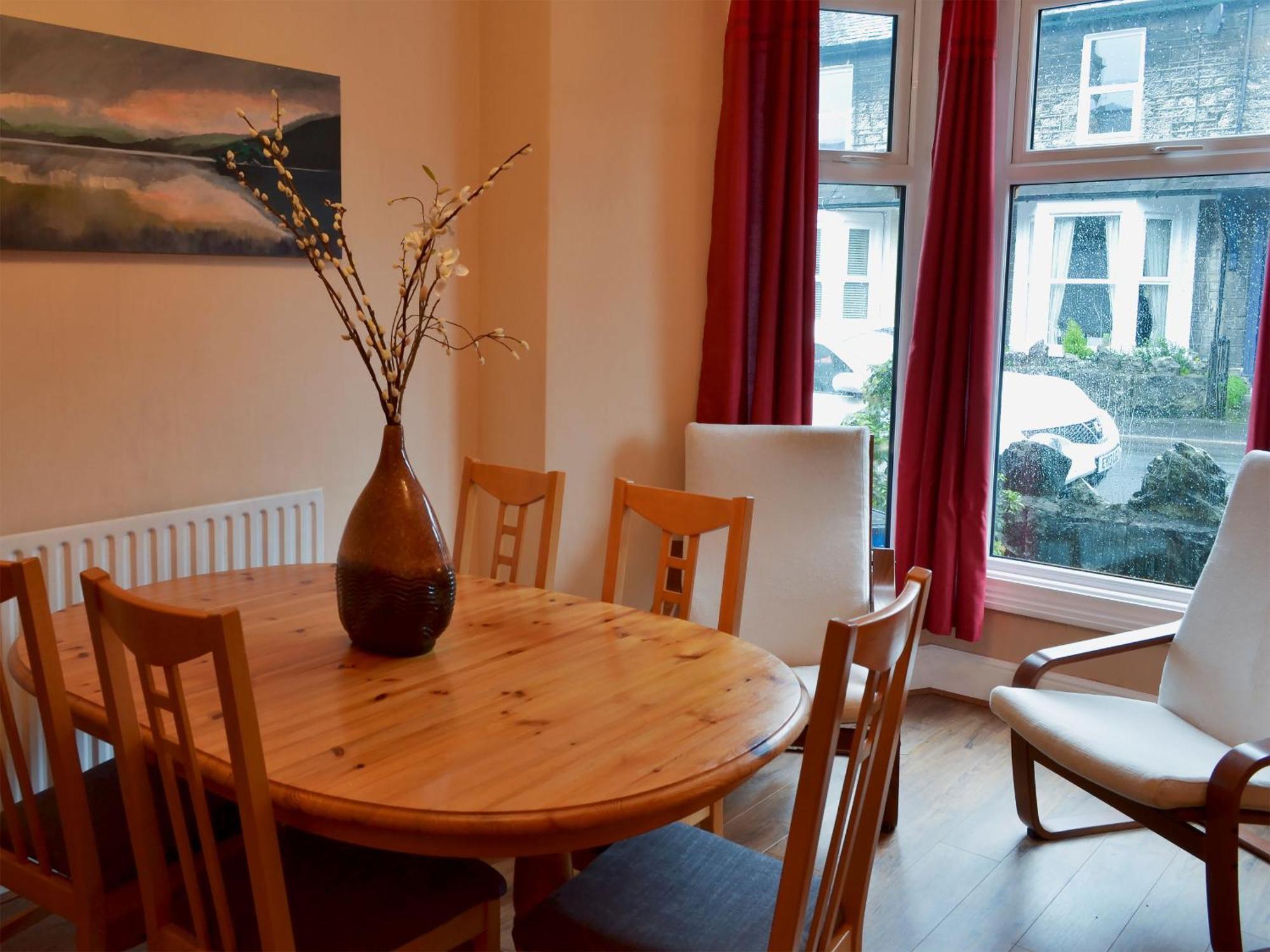 Vila Glaramara Kendal Exteriér fotografie