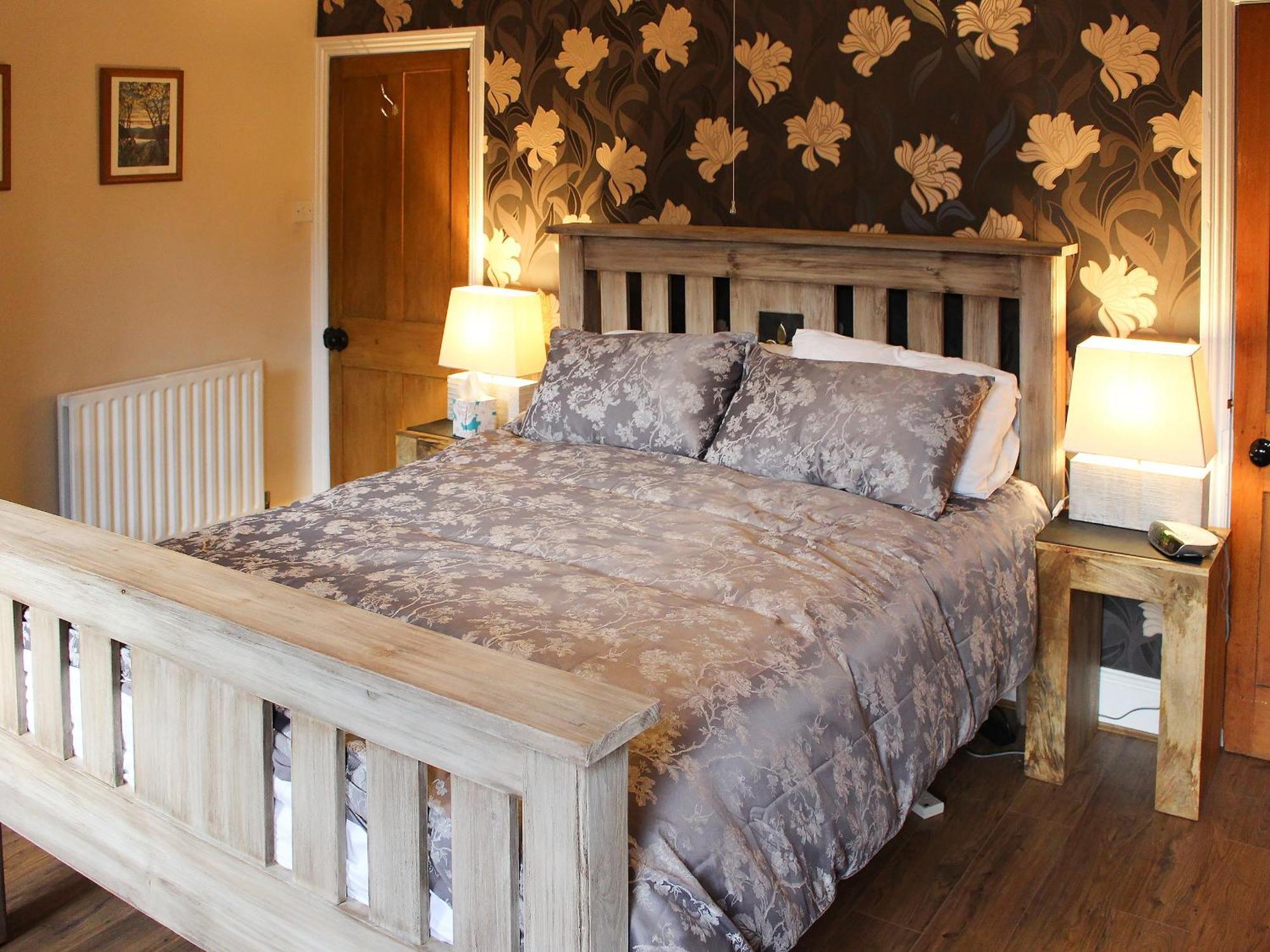 Vila Glaramara Kendal Exteriér fotografie