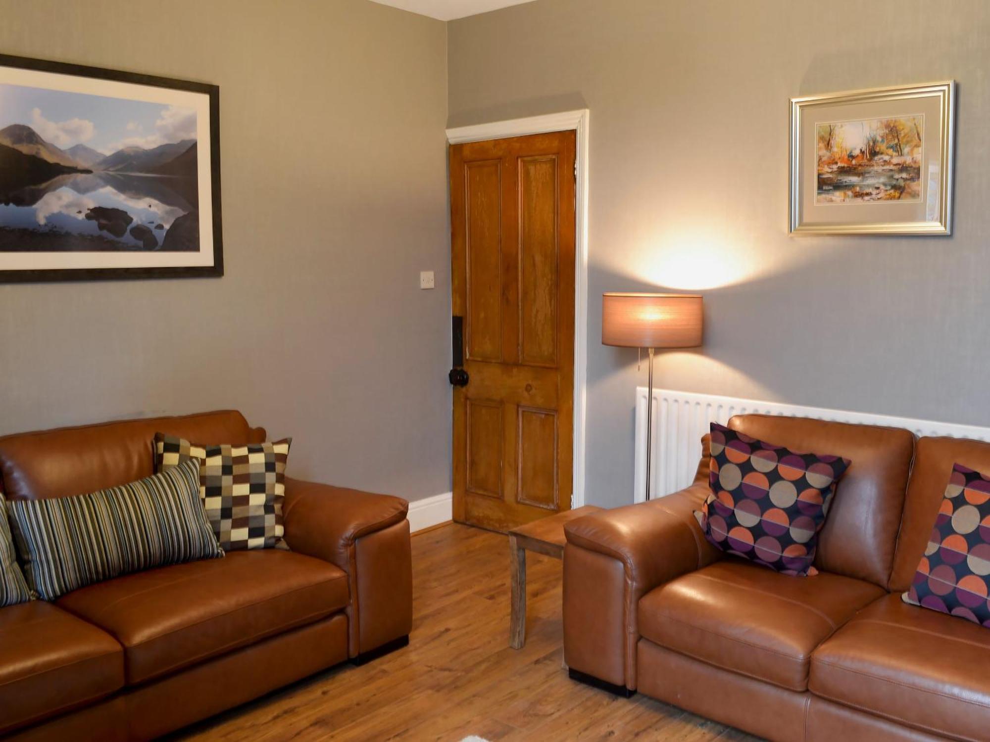 Vila Glaramara Kendal Exteriér fotografie