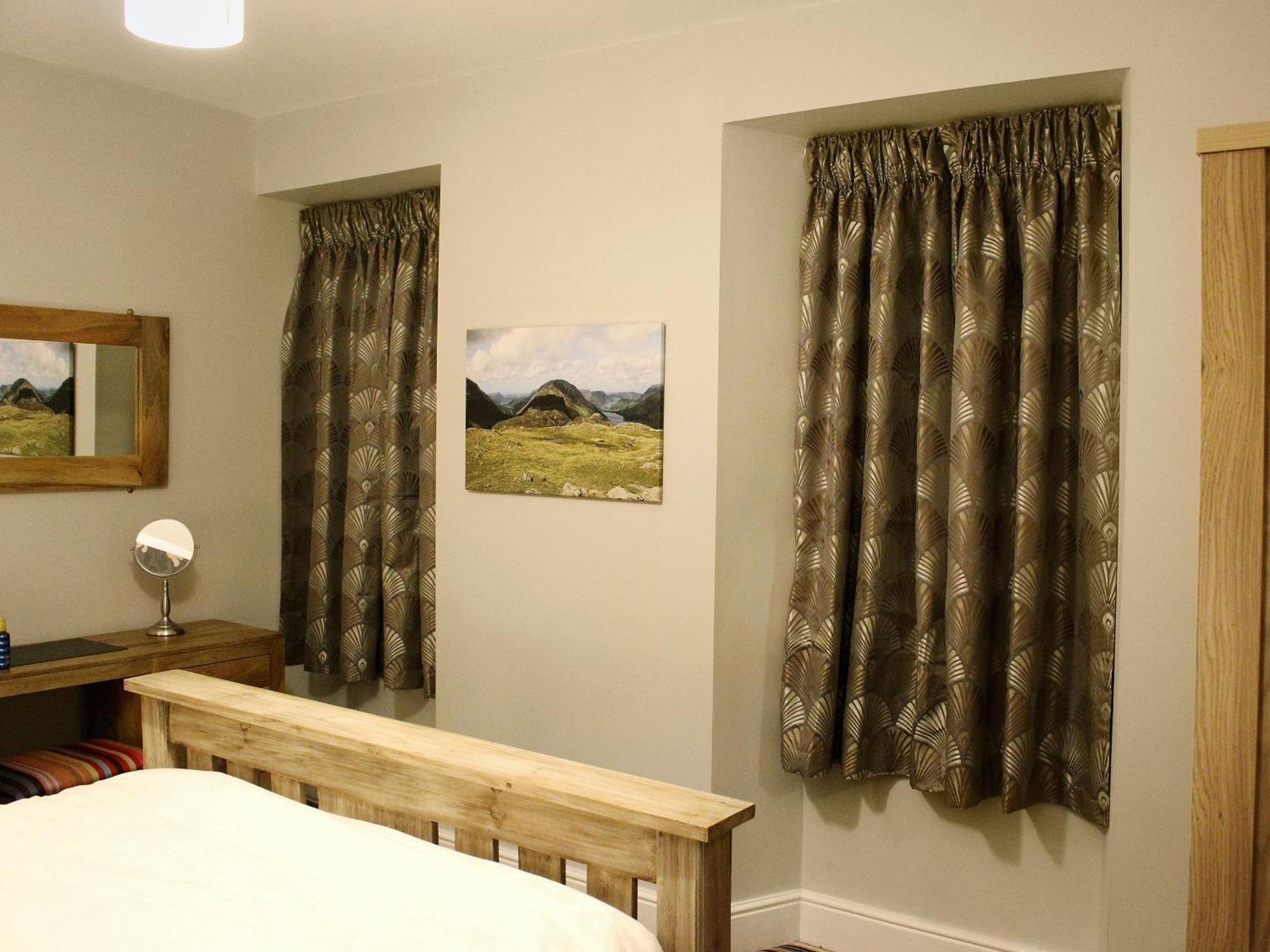 Vila Glaramara Kendal Exteriér fotografie